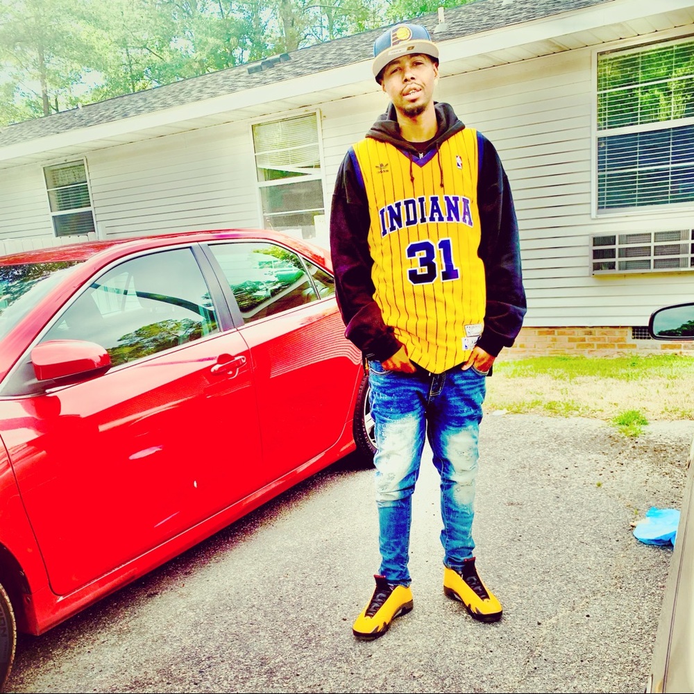 Meet your Posher, Brock